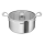 Tefal - Kookpan EXTREME 24 cm met deksel