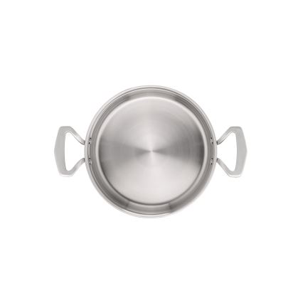Tefal - Kookpan EXTREME 24 cm met deksel