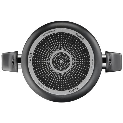 Tefal - Kookpan met deksel ACCESS 24 cm