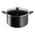 Tefal - Kookpan met deksel ACCESS 30 cm