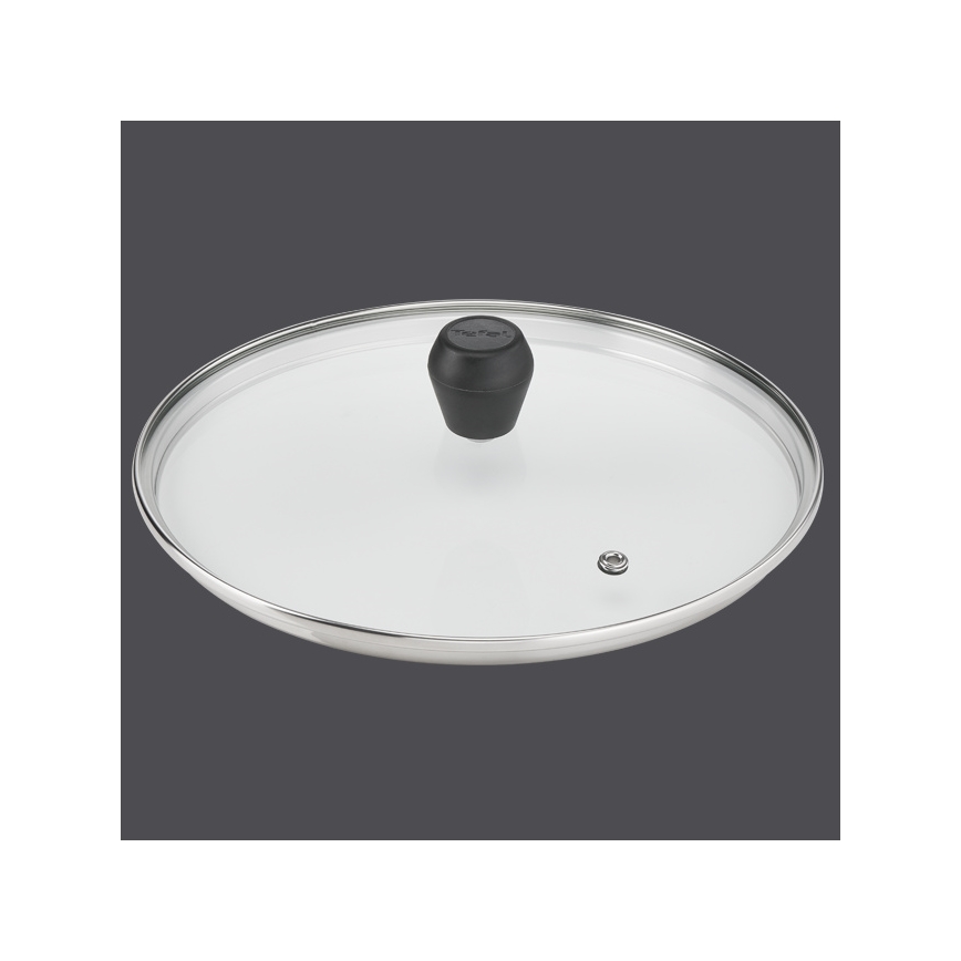 Tefal - Kookpan met deksel ACCESS 30 cm