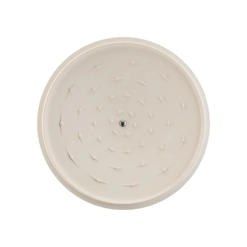 Tefal - Kookpan met deksel AIR 20 cm rood