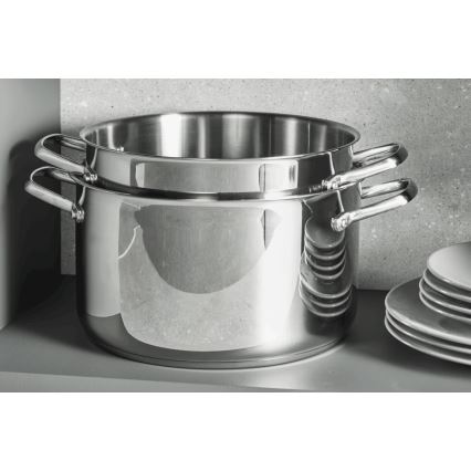 Tefal - Kookpan met deksel EMOTION+ XL 28 cm