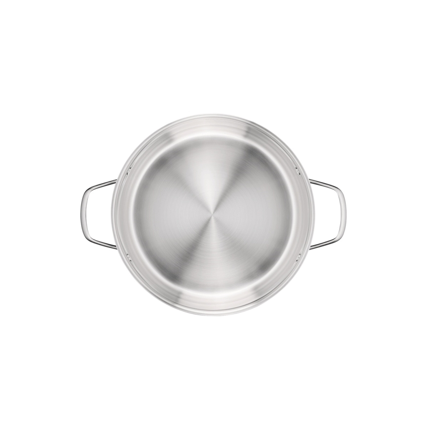 Tefal - Kookpan met deksel EMOTION+ XL 28 cm