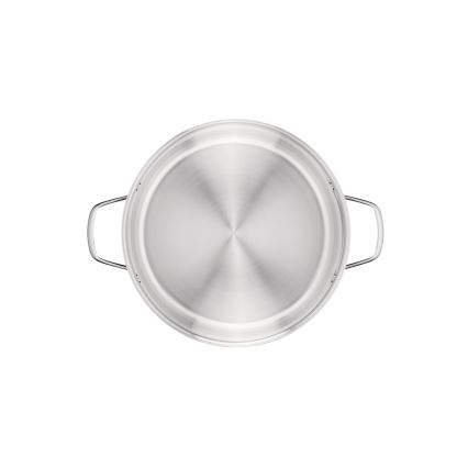 Tefal - Kookpan met deksel EMOTION+ XL 30 cm
