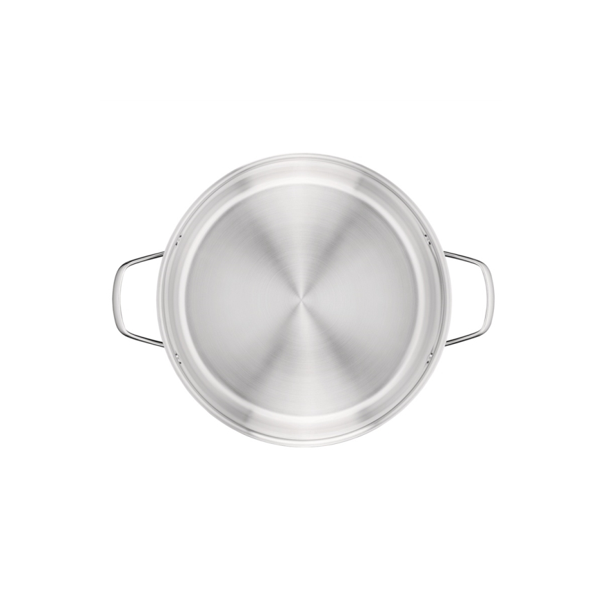Tefal - Kookpan met deksel EMOTION+ XL 30 cm