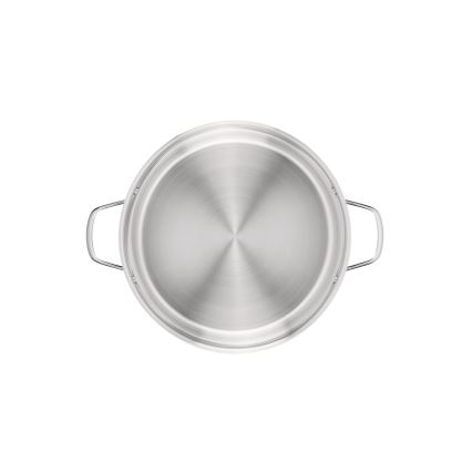 Tefal - Kookpan met deksel EMOTION+ XL 32 cm