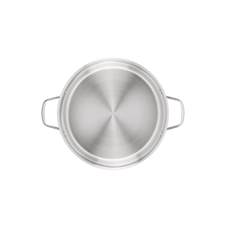 Tefal - Kookpan met deksel EMOTION+ XL 32 cm