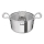 Tefal - Kookpan met deksel EXTREME 16 cm