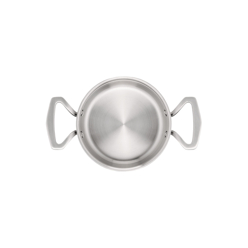 Tefal - Kookpan met deksel EXTREME 16 cm