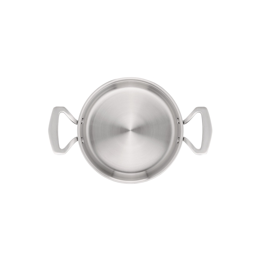 Tefal - Kookpan met deksel EXTREME 20 cm