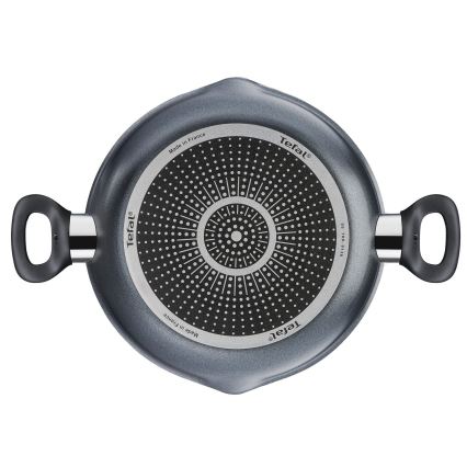 Tefal - Kookpan met deksel FAMILY DAY 24 cm