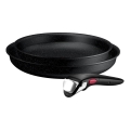 Tefal - Kookset INGENIO Expertise, 3-delig