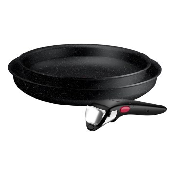 Tefal - Kookset INGENIO Expertise, 3-delig