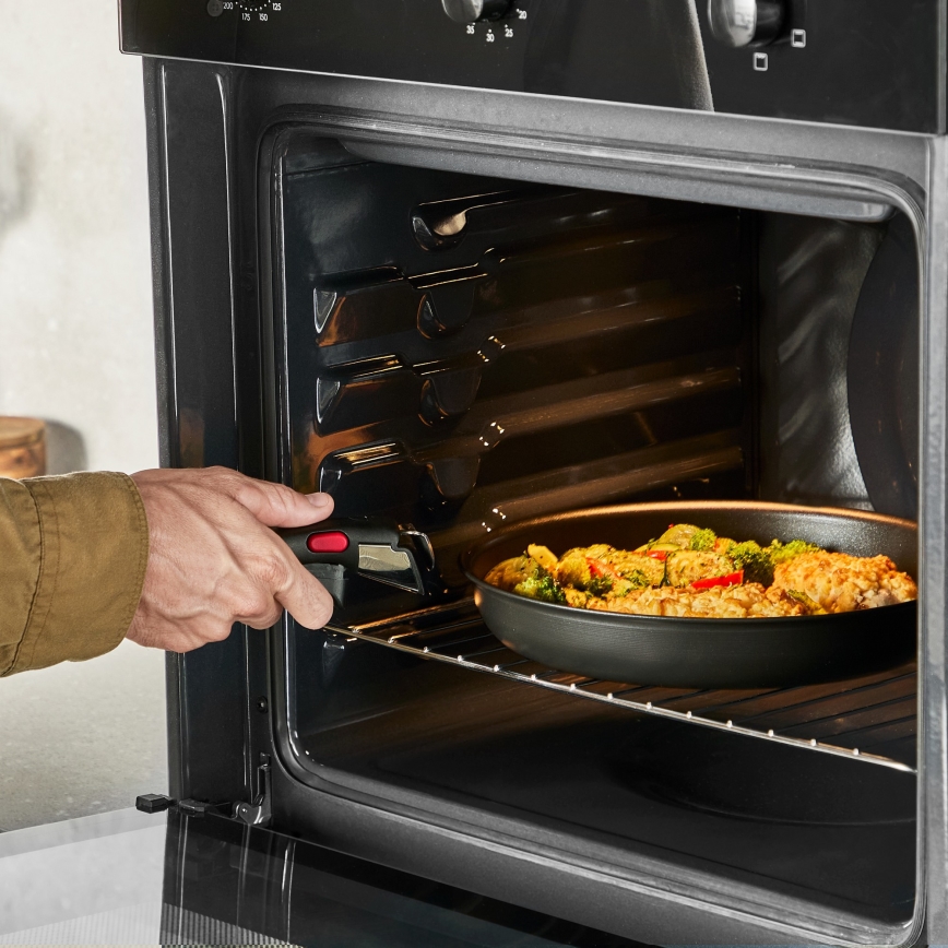 Tefal - Kookset INGENIO Expertise, 3-delig