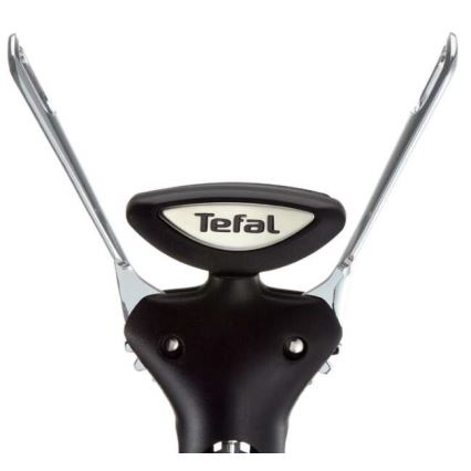 Tefal - Kurketrekker INGENIO zwart
