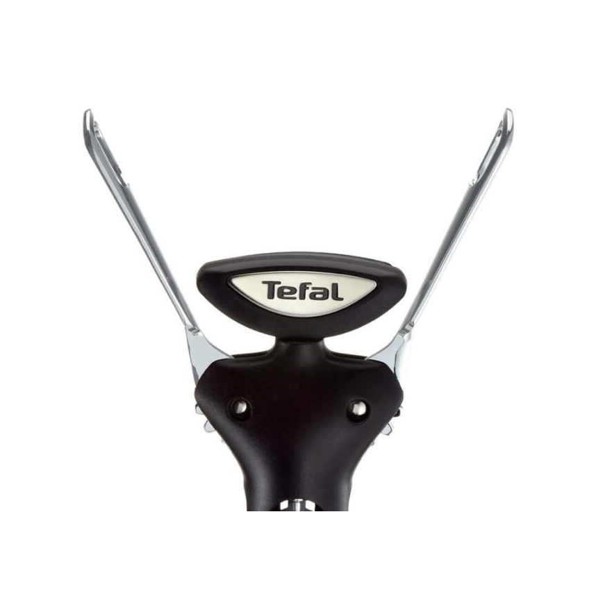 Tefal - Kurketrekker INGENIO zwart