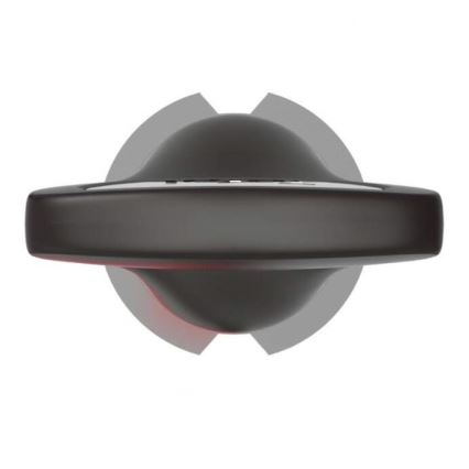 Tefal - Kurketrekker INGENIO zwart