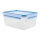 Tefal - MASTER SEAL FRESH bewaardoos voor voedsel 3,7 l blauw