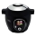 Tefal - Multifunctionele elektrische snelkookpan met accessoires, 6 L, 1600 W / 230 V, zwart