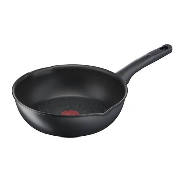Tefal - Multifunctionele koekenpan ULTIMATE 26 cm