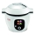 Tefal - Multifunctionele multicooker, 6 l, 1600 W/230 V, wit