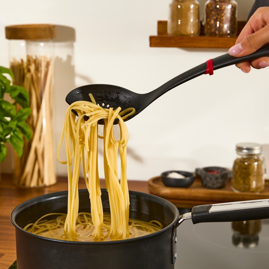 Tefal - Opscheplepel met gaatjes INGENIO