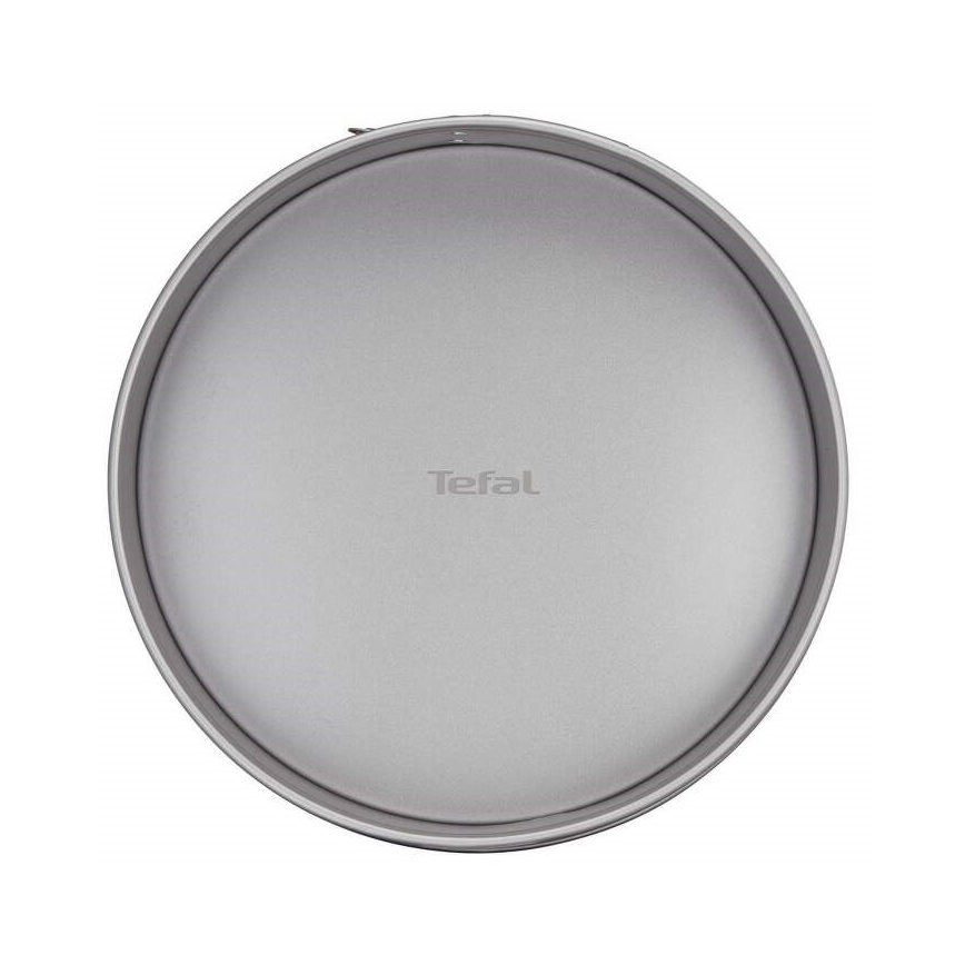 Tefal - Opvouwbare cakevorm DELIBAKE 27 cm rood
