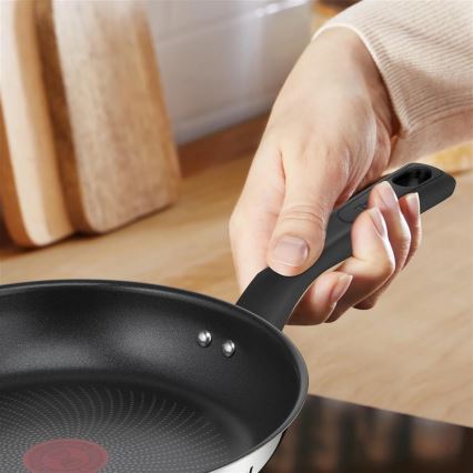 Tefal - Pan DELICIOUS 28 cm