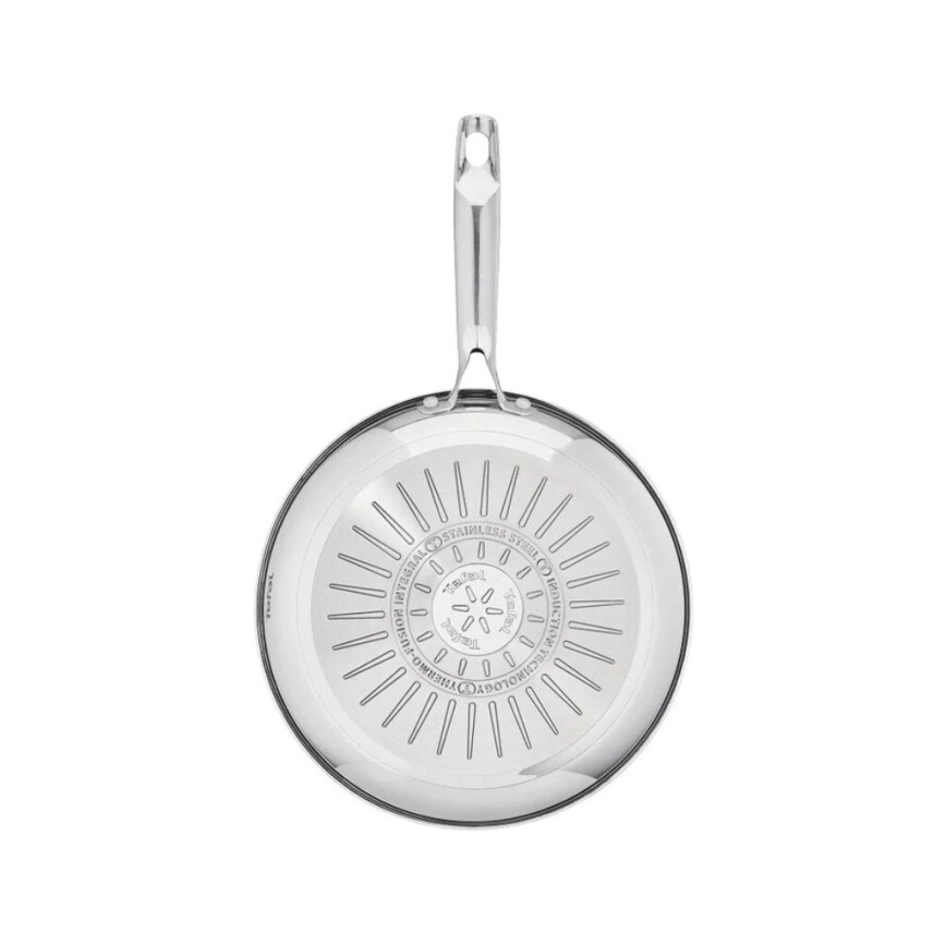 Tefal - Pan DUETTO 30 cm