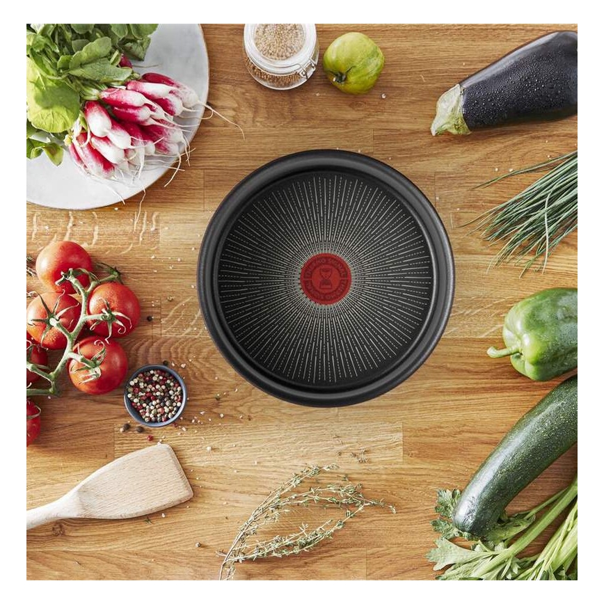 Tefal - Pan INGENIO Unlimited 24 cm