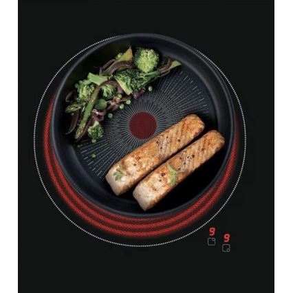 Tefal - Pan INGENIO Unlimited 26 cm
