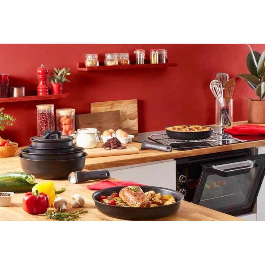 Tefal - Pan INGENIO Unlimited 28 cm