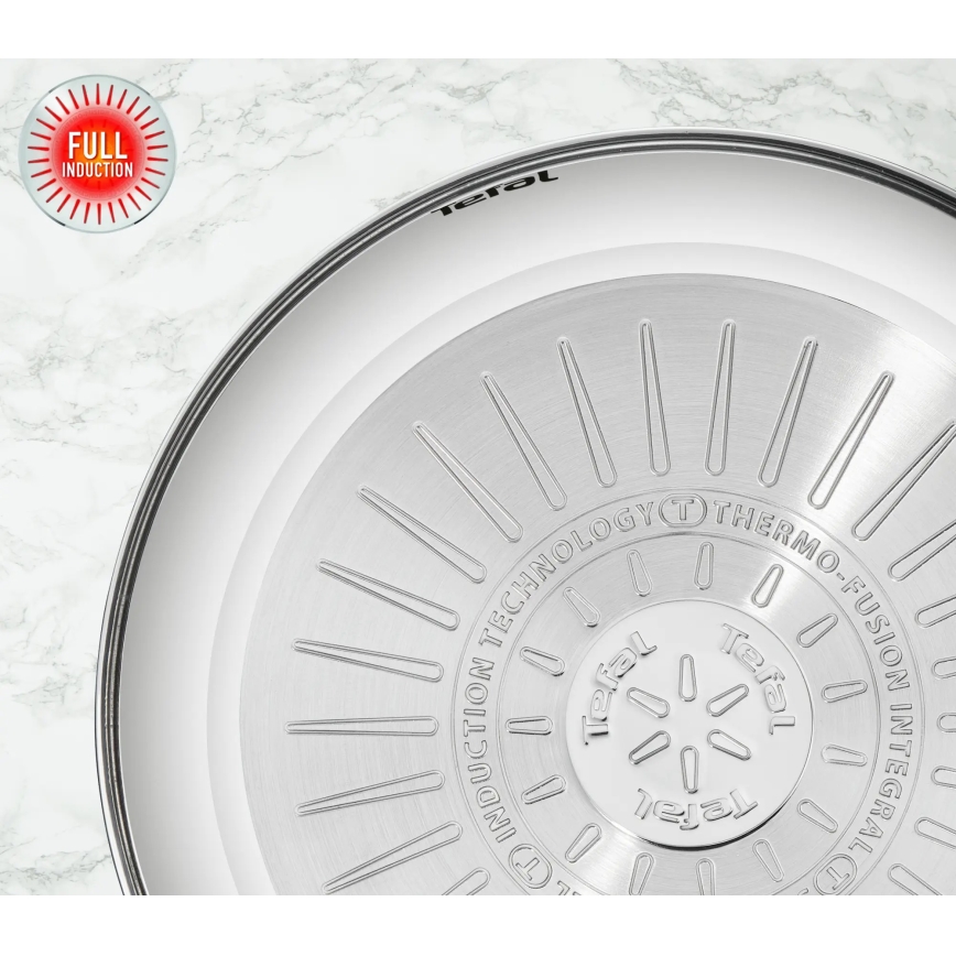Tefal - Pan INTUITION 28 cm
