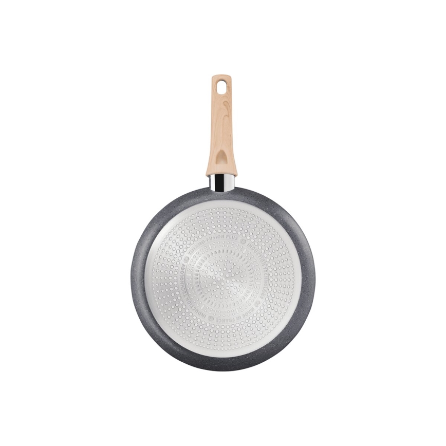 Tefal - Pan NATURAL FORCE 24 cm