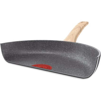 Tefal - Pan NATURAL FORCE 28 cm