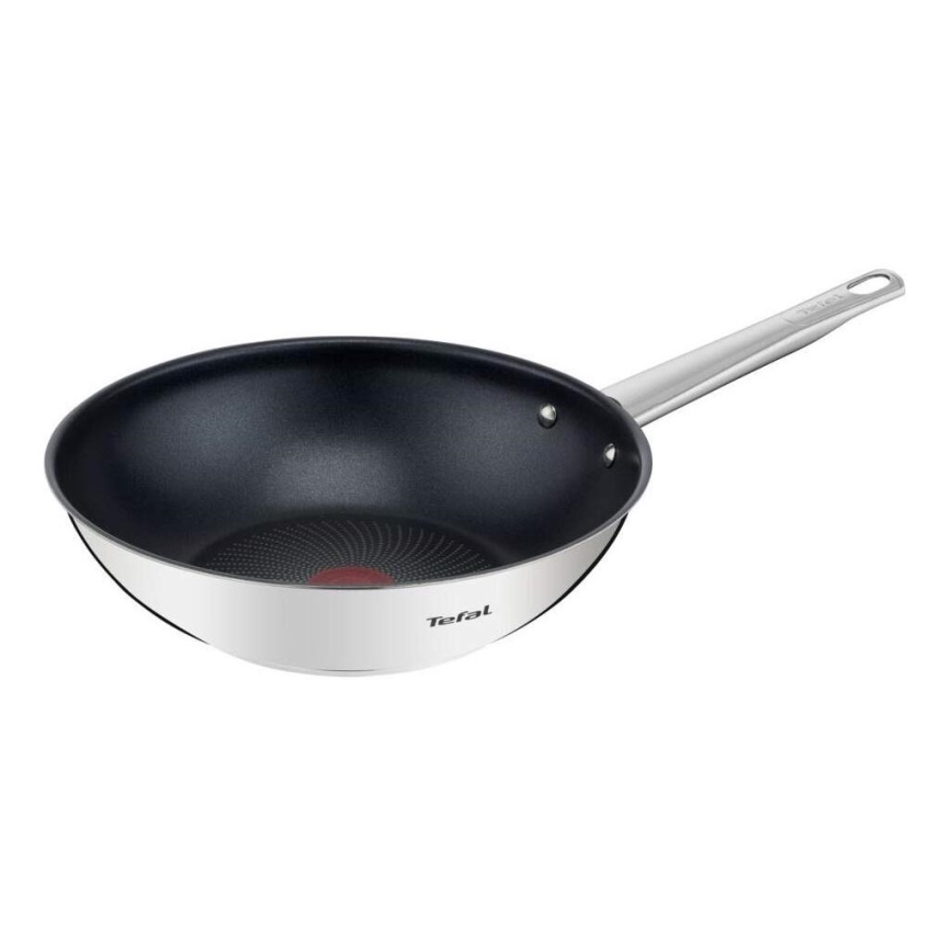 Tefal - Pan Wok COOK EAT 28 cm