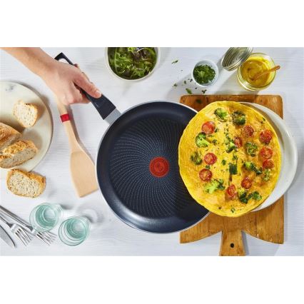 Tefal - Pan Wok START&COOK 28 cm