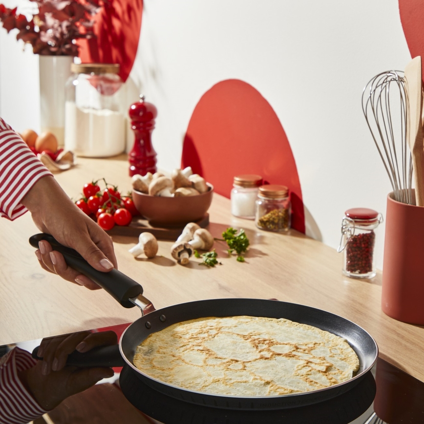 Tefal - Pannenkoekenpan 25 cm