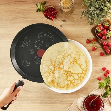 Tefal - Pannenkoekenpan 25 cm