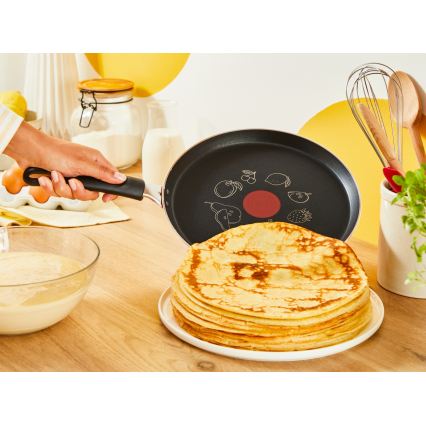 Tefal - Pannenkoekenpan 25 cm