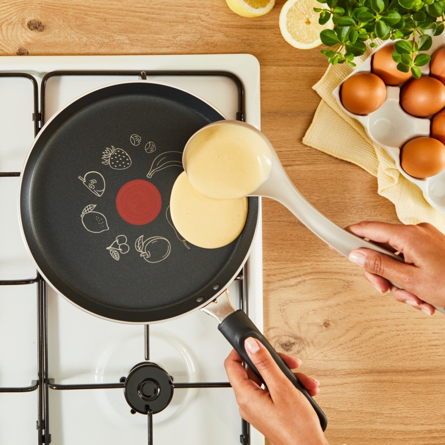 Tefal - Pannenkoekenpan 25 cm