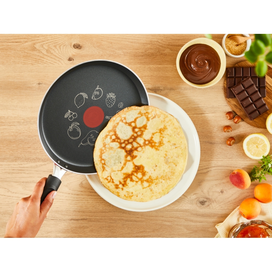 Tefal - Pannenkoekenpan 25 cm