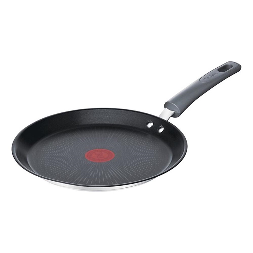Tefal - Pannenkoekenpan DAILY COOK 25 cm