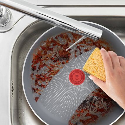 Tefal - Pannenkoekenpan HALO 25 cm