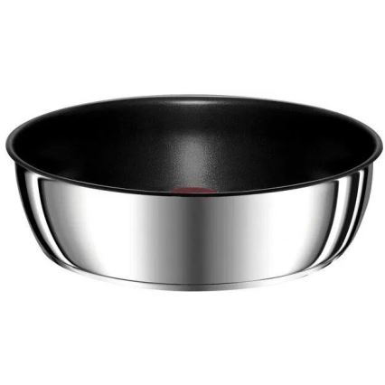 Tefal - Pannenset 13-delig INGENIO PREFERENCE ON roestvrij staal
