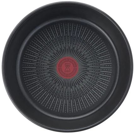 Tefal - Pannenset 13-delig INGENIO PREFERENCE ON roestvrij staal