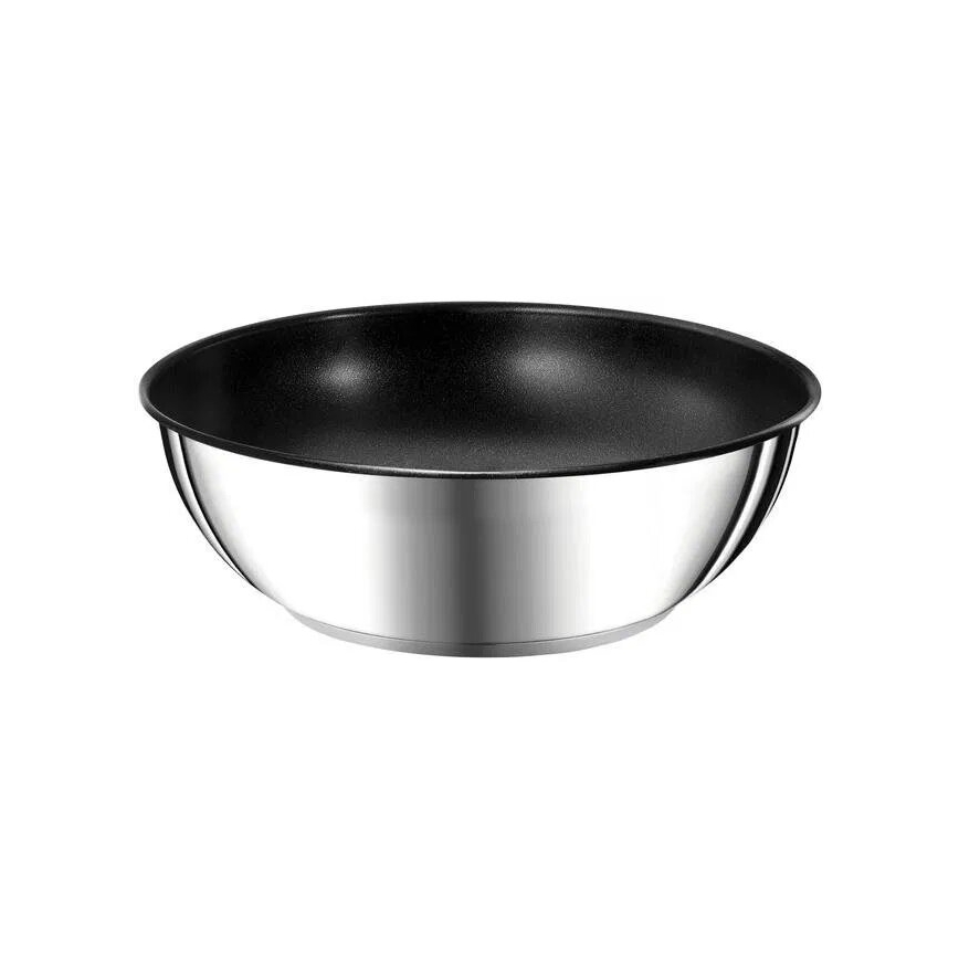 Tefal - Pannenset 13-delig INGENIO PREFERENCE ON roestvrij staal