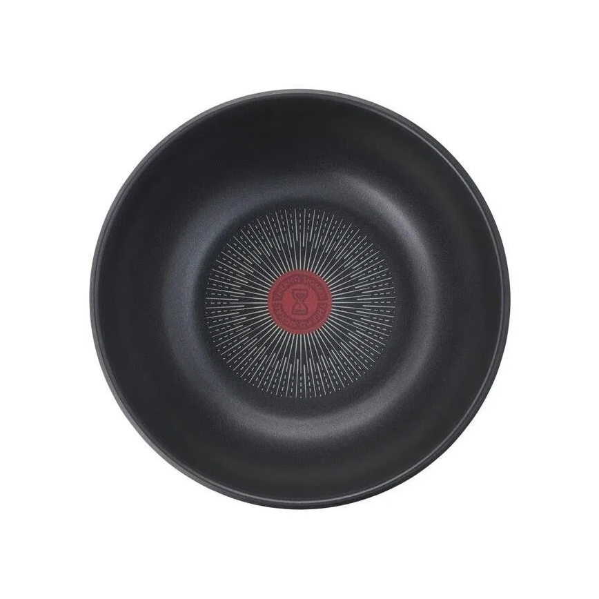 Tefal - Pannenset 13-delig INGENIO PREFERENCE ON roestvrij staal