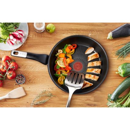 Tefal - Pannenset 2-delig UNLIMITED